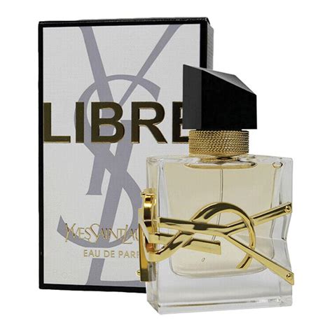 ysl libre le parfum 30 ml|YSL libre perfume shop.